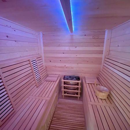 Home Apartments & Yoga Studio Bled-Recica Экстерьер фото