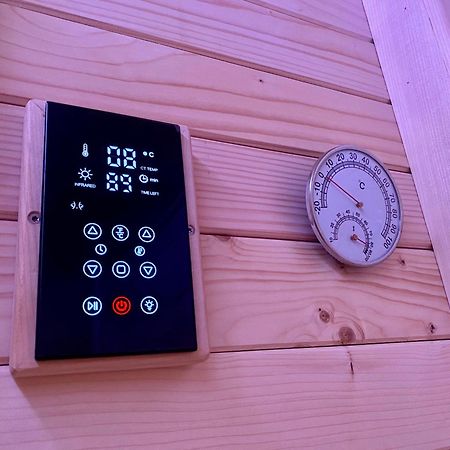 Home Apartments & Yoga Studio Bled-Recica Экстерьер фото