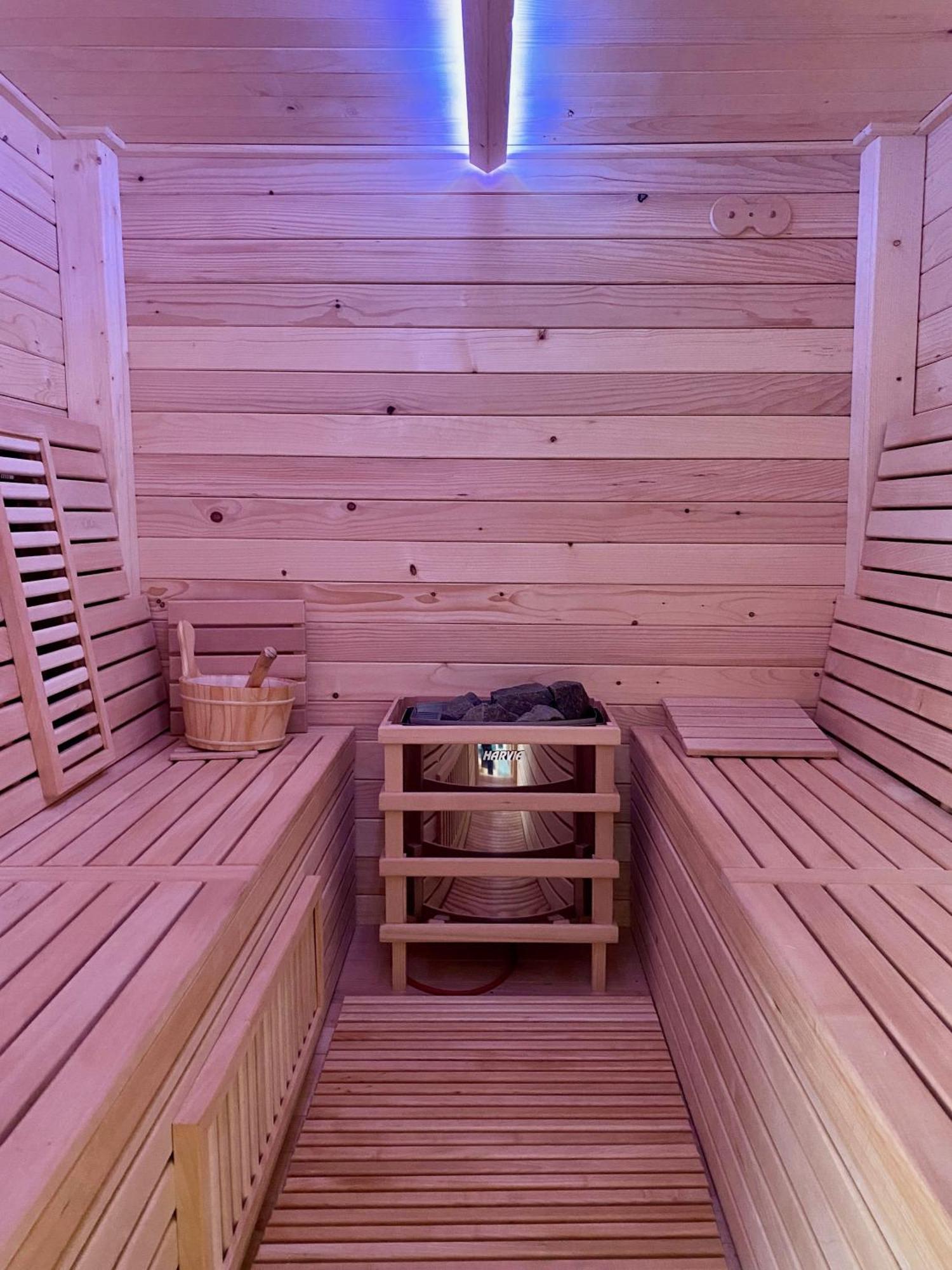 Home Apartments & Yoga Studio Bled-Recica Экстерьер фото
