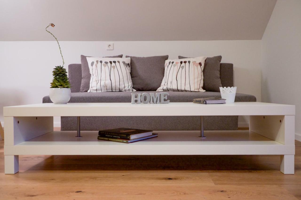 Home Apartments & Yoga Studio Bled-Recica Экстерьер фото