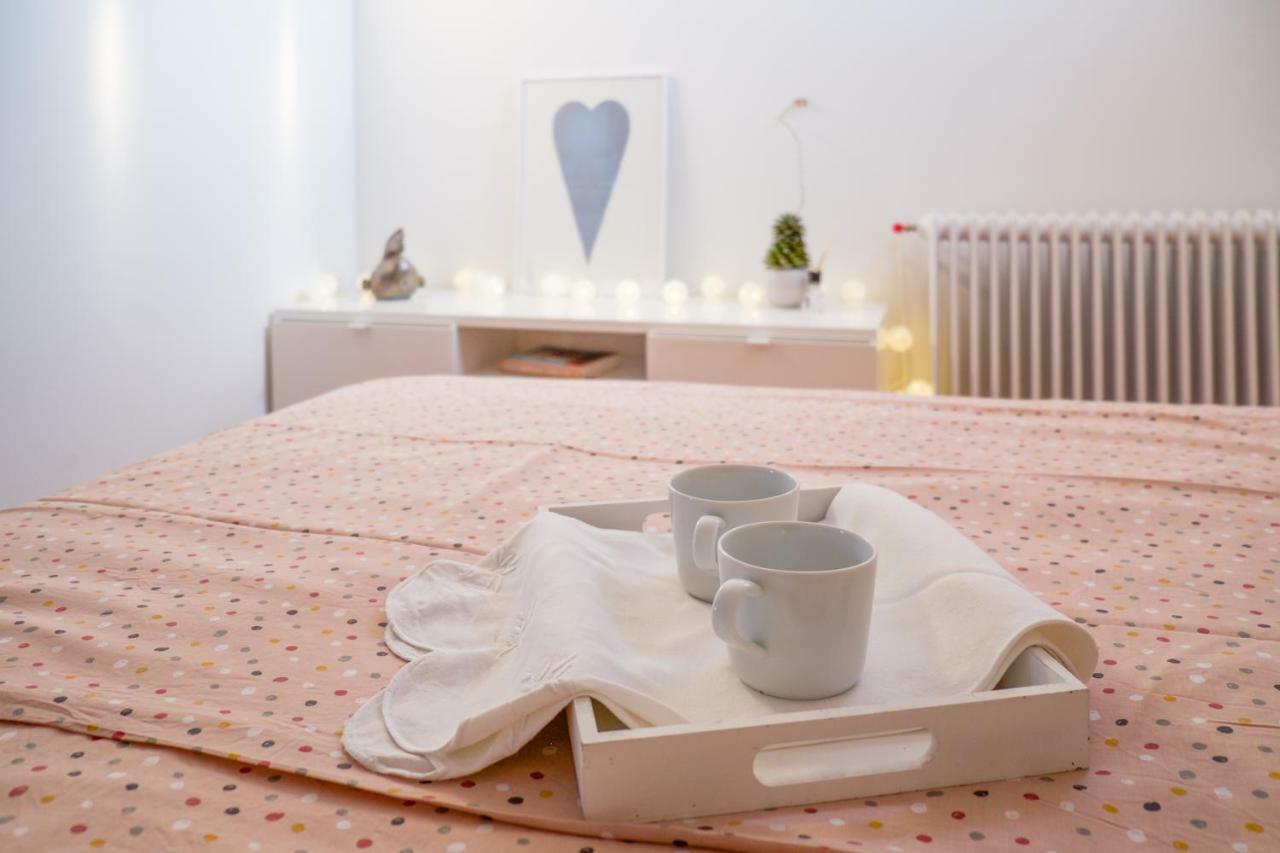 Home Apartments & Yoga Studio Bled-Recica Экстерьер фото