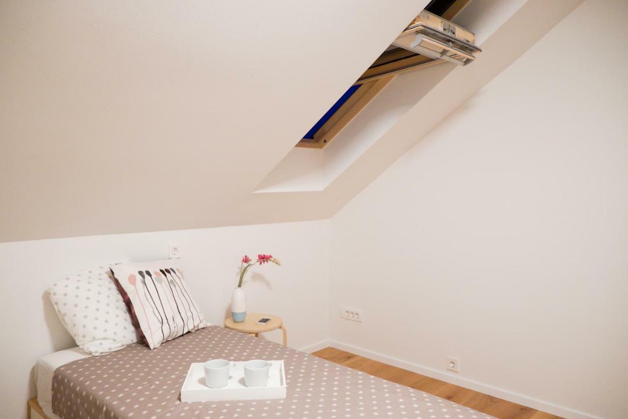 Home Apartments & Yoga Studio Bled-Recica Экстерьер фото