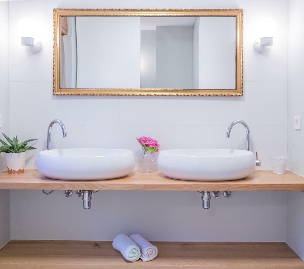 Home Apartments & Yoga Studio Bled-Recica Экстерьер фото