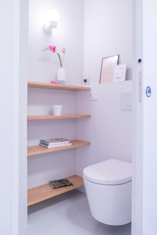 Home Apartments & Yoga Studio Bled-Recica Экстерьер фото