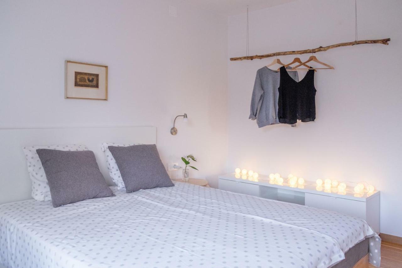 Home Apartments & Yoga Studio Bled-Recica Экстерьер фото