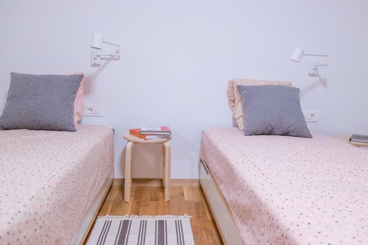 Home Apartments & Yoga Studio Bled-Recica Экстерьер фото