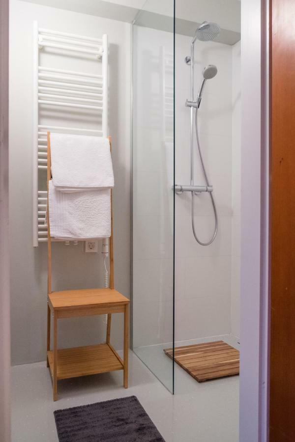 Home Apartments & Yoga Studio Bled-Recica Экстерьер фото