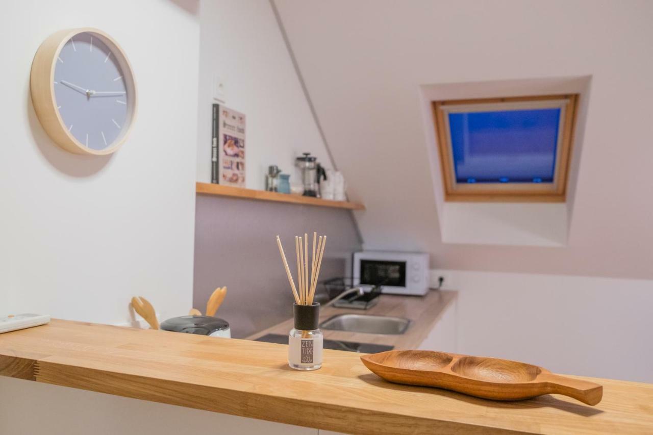 Home Apartments & Yoga Studio Bled-Recica Экстерьер фото