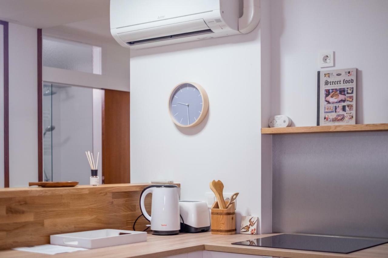Home Apartments & Yoga Studio Bled-Recica Экстерьер фото