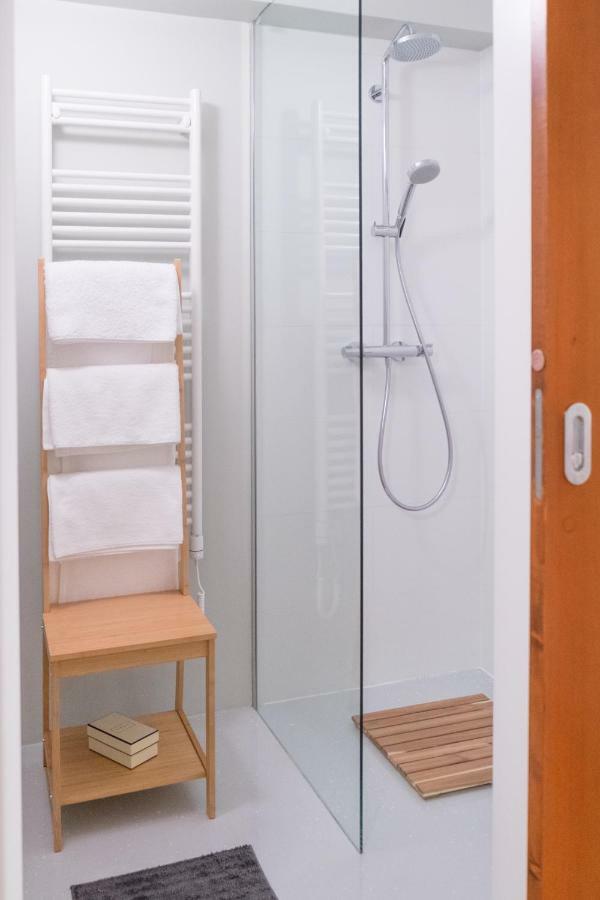 Home Apartments & Yoga Studio Bled-Recica Экстерьер фото