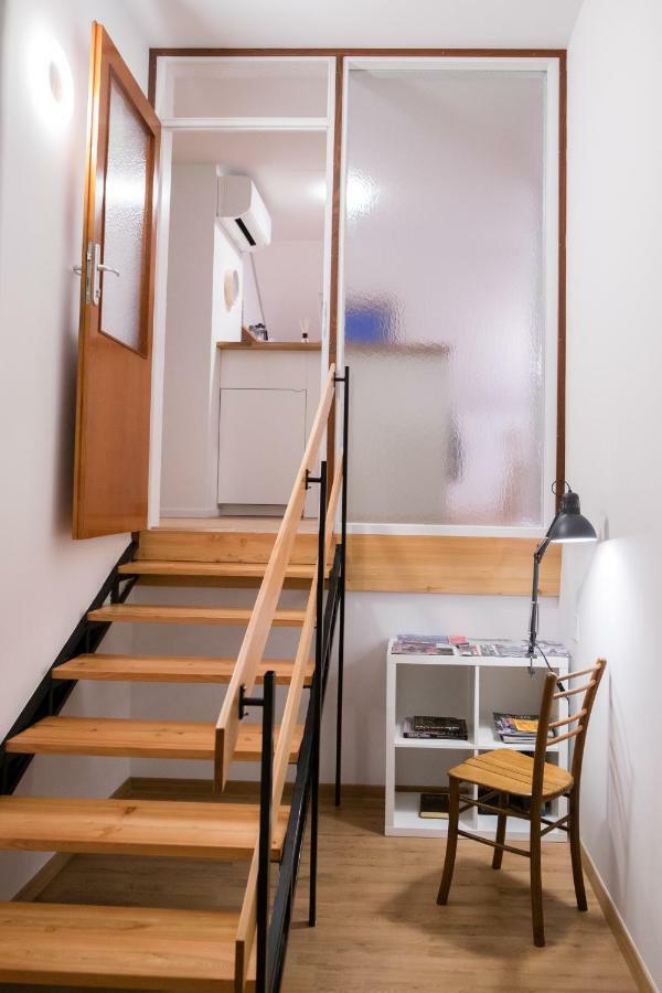 Home Apartments & Yoga Studio Bled-Recica Экстерьер фото