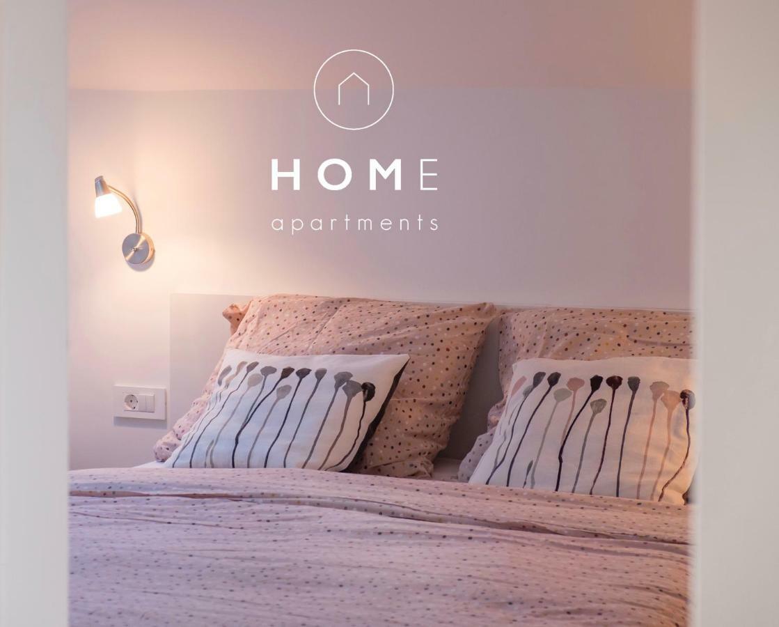 Home Apartments & Yoga Studio Bled-Recica Экстерьер фото