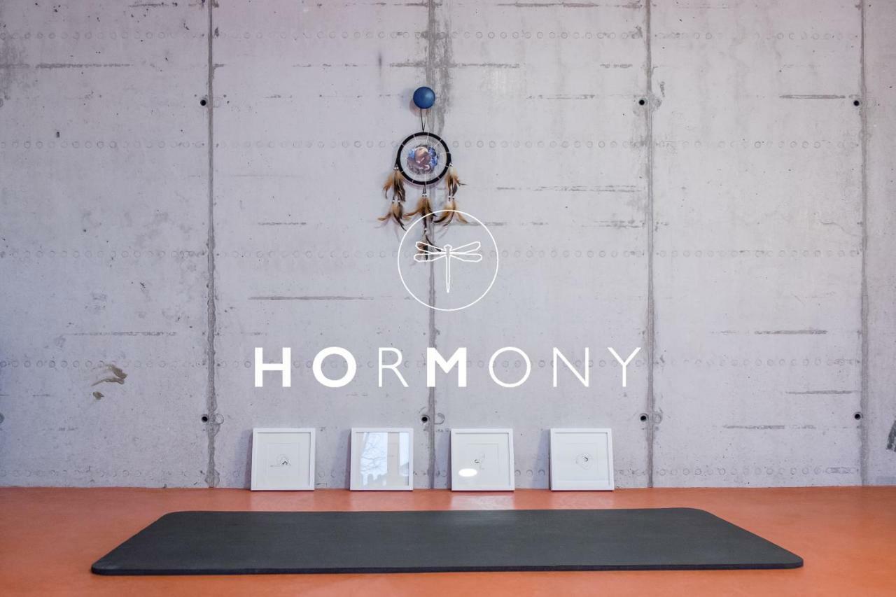 Home Apartments & Yoga Studio Bled-Recica Экстерьер фото