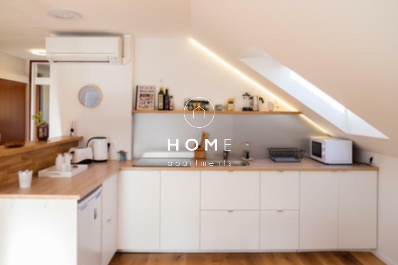 Home Apartments & Yoga Studio Bled-Recica Экстерьер фото