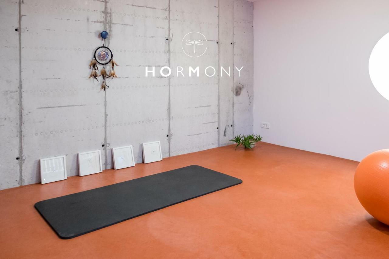 Home Apartments & Yoga Studio Bled-Recica Экстерьер фото
